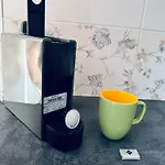 8- Little Apartament Praga