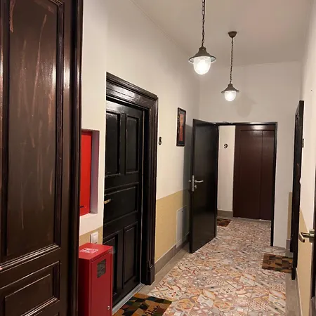Apartamento 8- Little *