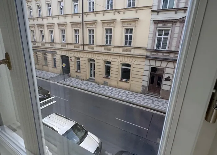 Appartement 8- Little