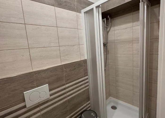 Appartement 8- Little *