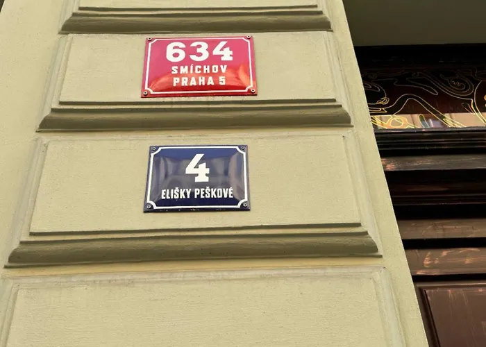 Appartement 8- Little