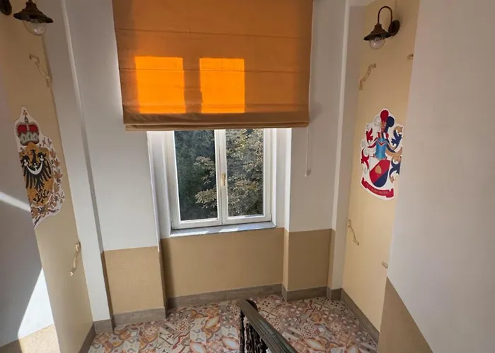 Appartement 8- Little Praag