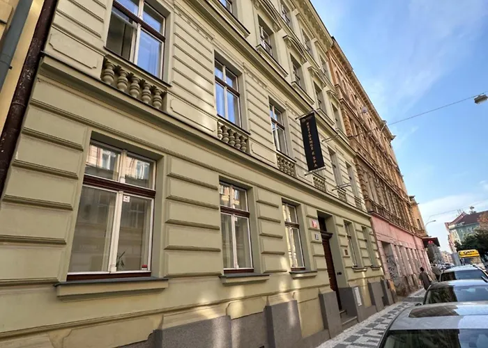 Appartement 8- Little