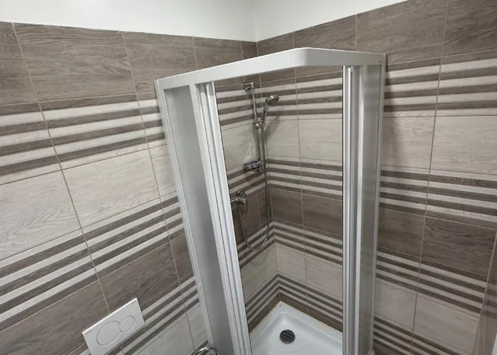 8- Little Appartement