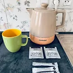 Apartman 8- Little