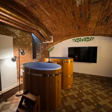 Appartement 8- Little *